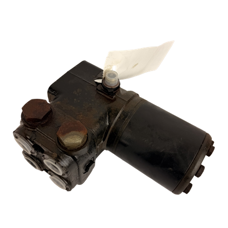 Styrorbitrol/manöverventil